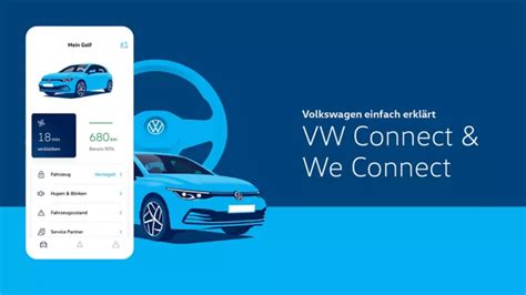 we connect kokemuksia|VW Connectin ja We Connectin aktivointi .